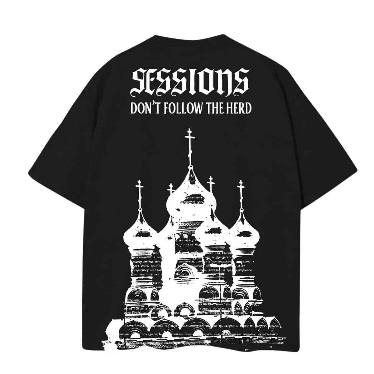 Sessions  -  Instambul