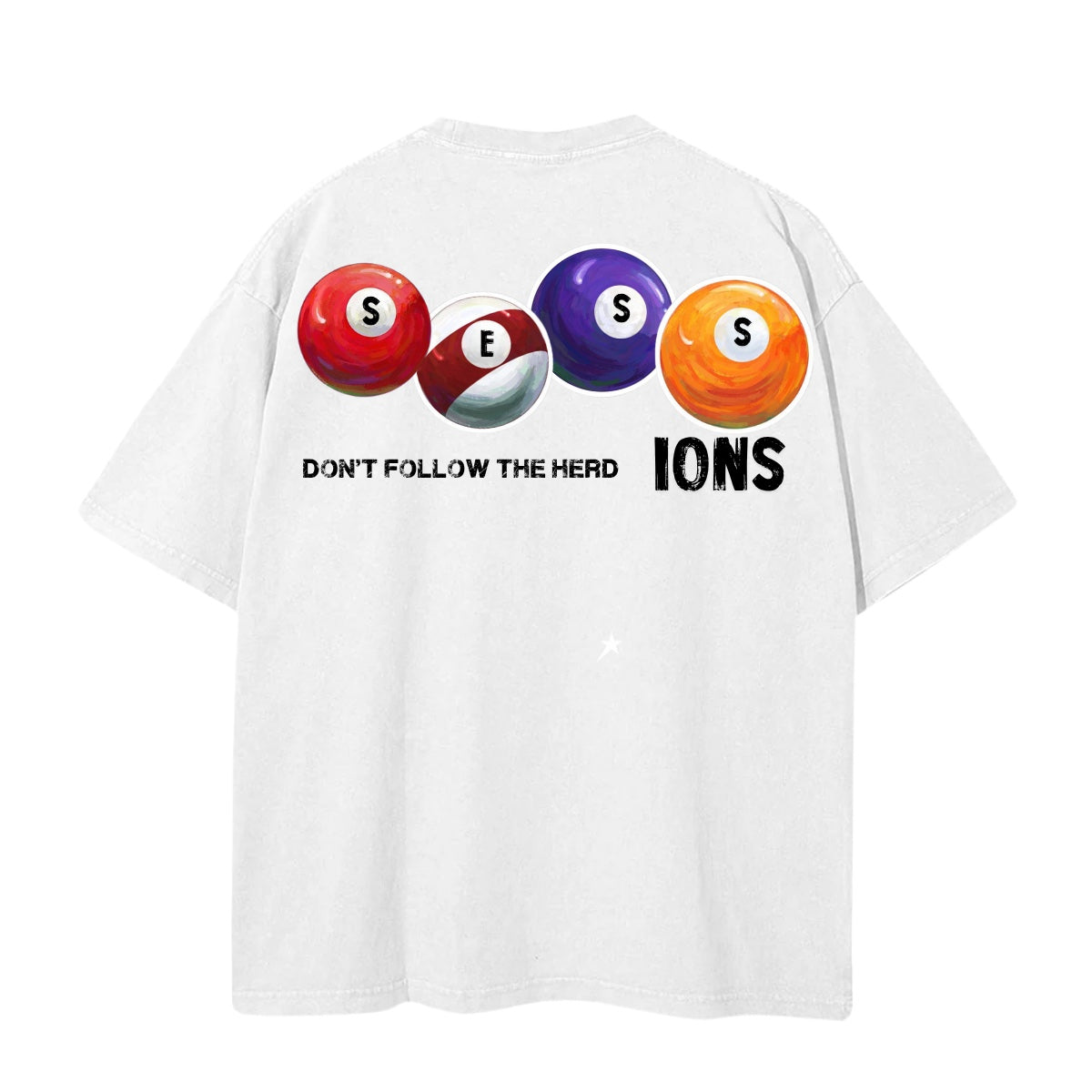 Balls Shirt